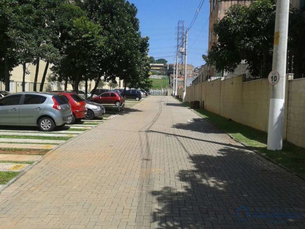 APARTAMENTO | VENDAVILA PRUDENTE - SÃO PAULO