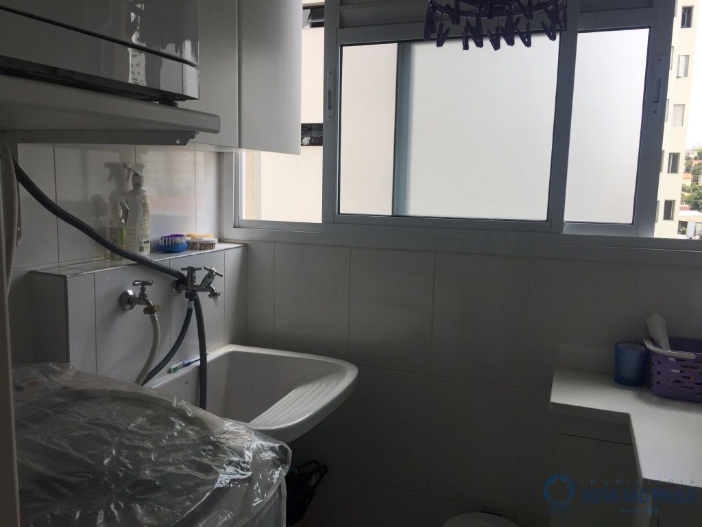 APARTAMENTO | VENDAVILA PRUDENTE - SÃO PAULO