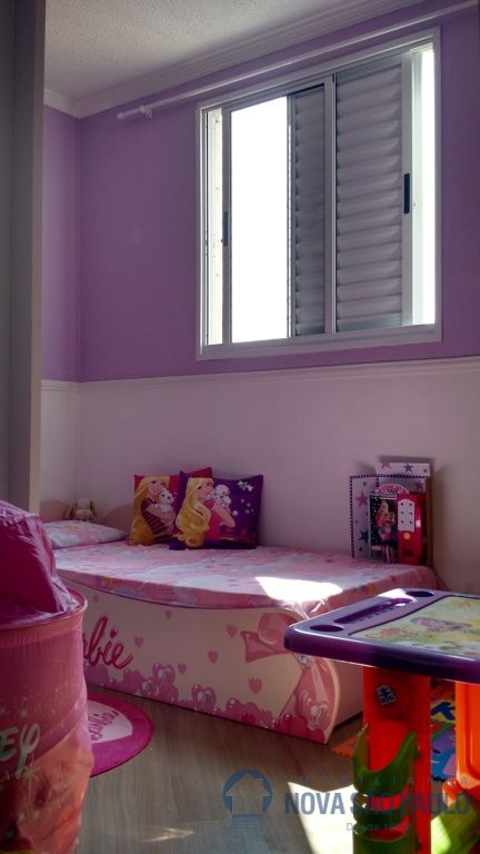 APARTAMENTO | VENDAVILA PRUDENTE - SÃO PAULO