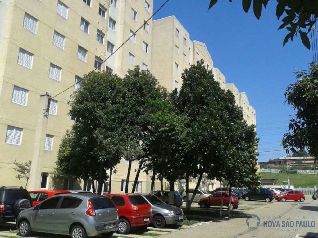 APARTAMENTO | VENDAVILA PRUDENTE - SÃO PAULO