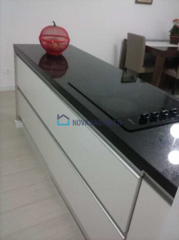 APARTAMENTO | VENDACAMPO BELO - SÃO PAULO