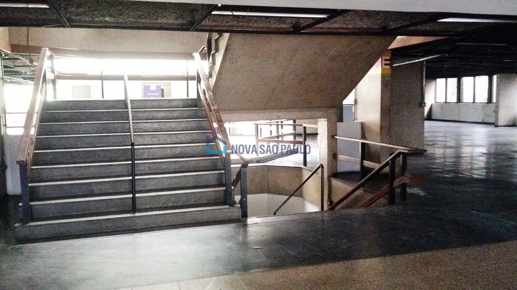 PRÉDIO COMERCIAL | ALUGUELMOEMA - SÃO PAULO