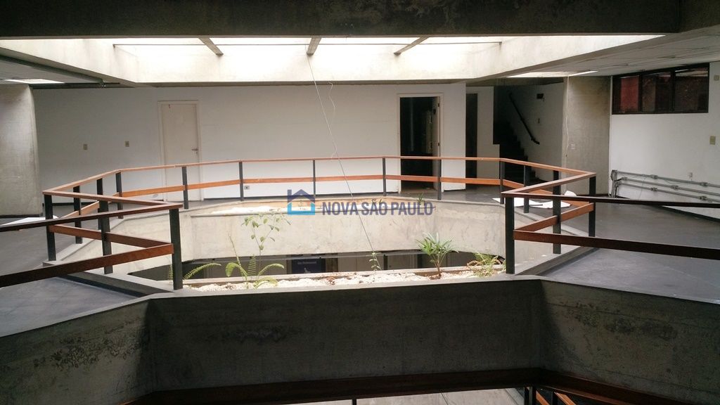 PRÉDIO COMERCIAL | ALUGUELMOEMA - SÃO PAULO
