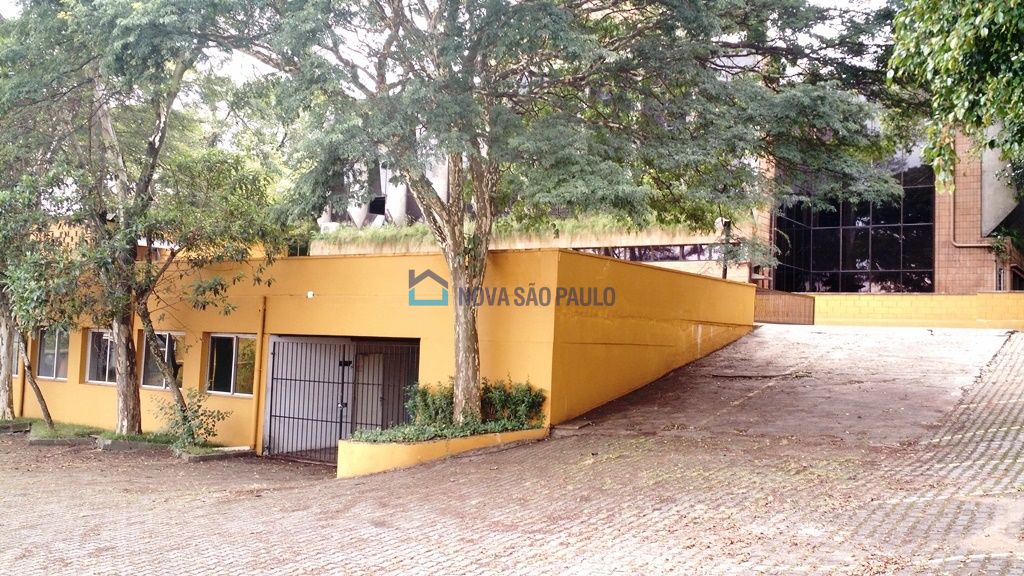 PRÉDIO COMERCIAL | ALUGUELMOEMA - SÃO PAULO