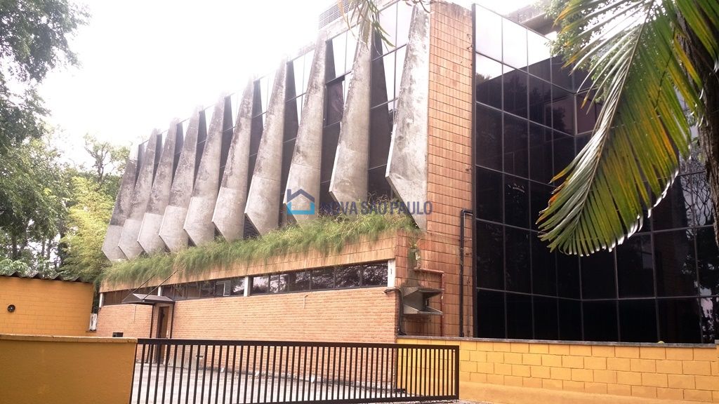 PRÉDIO COMERCIAL | ALUGUELMOEMA - SÃO PAULO