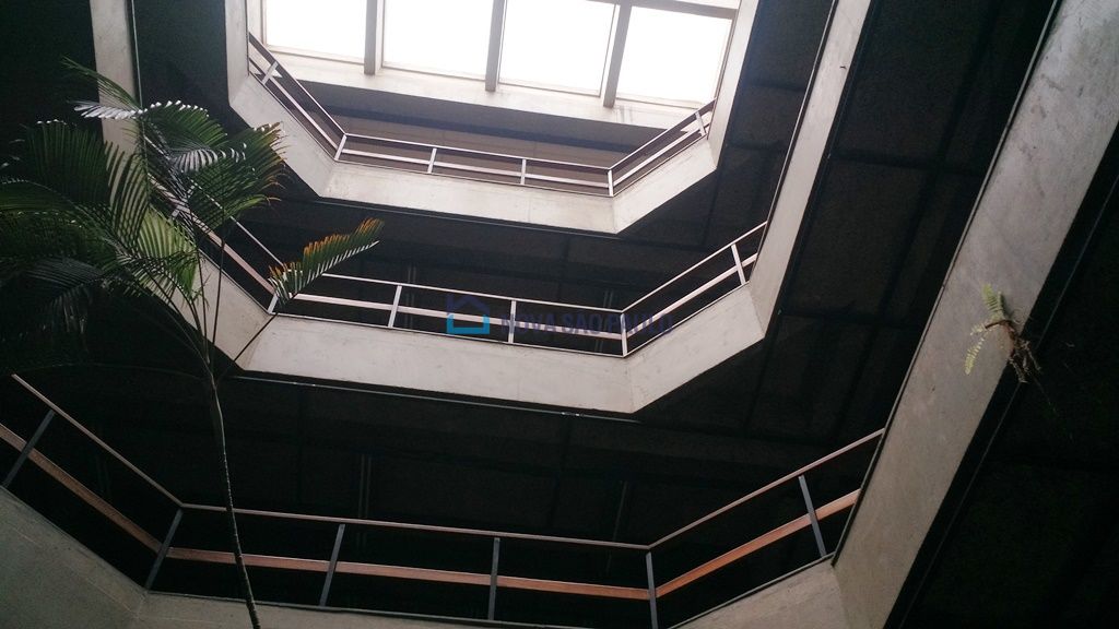 PRÉDIO COMERCIAL | ALUGUELMOEMA - SÃO PAULO
