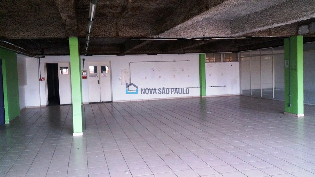 PRÉDIO COMERCIAL | ALUGUELMOEMA - SÃO PAULO