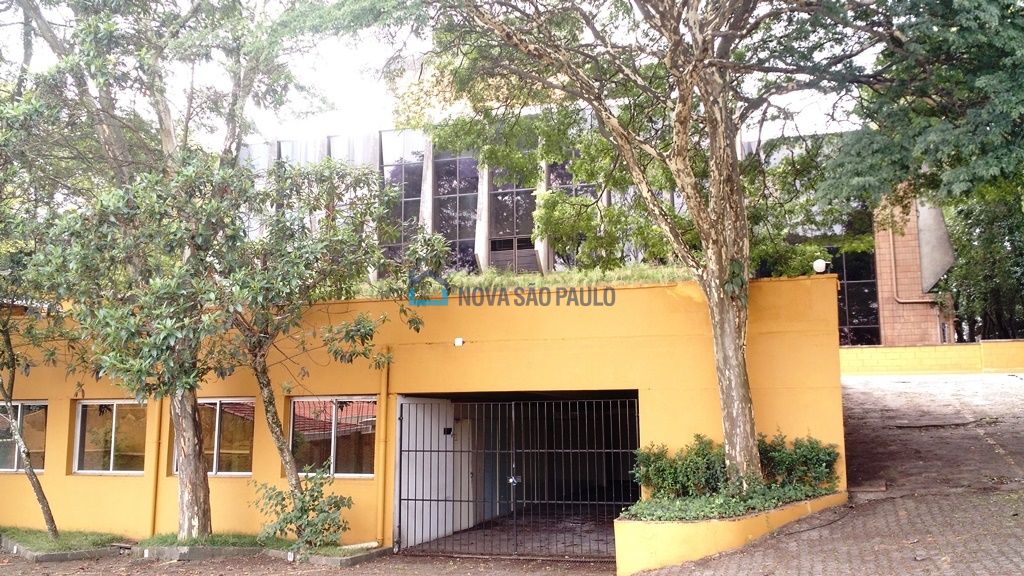 PRÉDIO COMERCIAL | ALUGUELMOEMA - SÃO PAULO