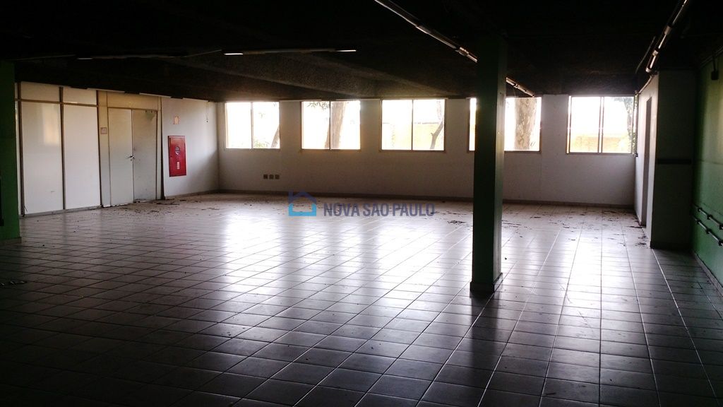 PRÉDIO COMERCIAL | ALUGUELMOEMA - SÃO PAULO