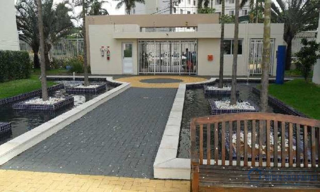 APARTAMENTO | VENDASAÚDE - SÃO PAULO