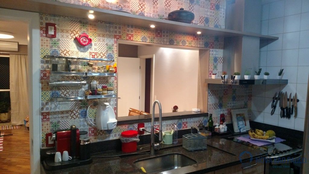 APARTAMENTO | VENDAIPIRANGA - SÃO PAULO