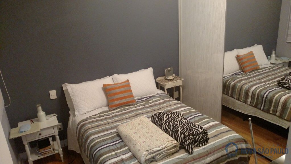 APARTAMENTO | VENDAIPIRANGA - SÃO PAULO