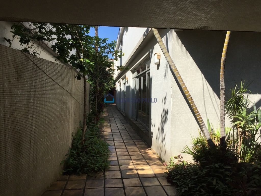 SOBRADO | VENDAPlanalto Paulista - São Paulo