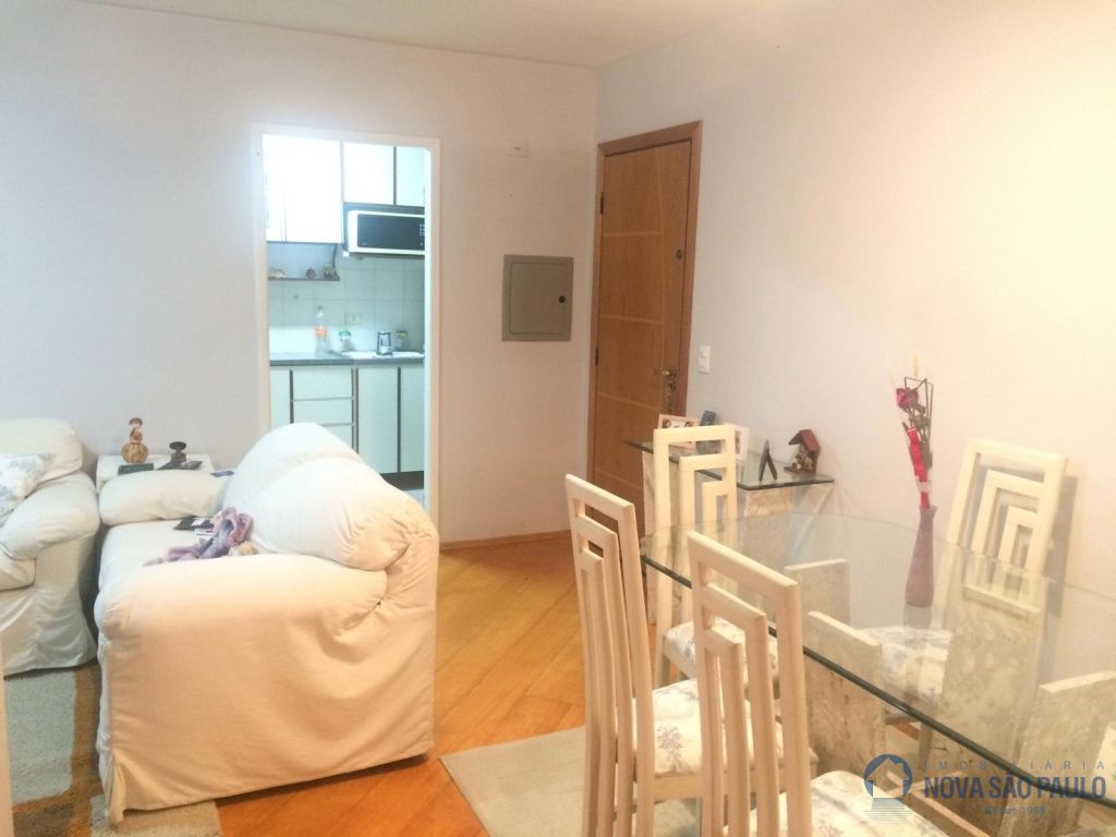 APARTAMENTO | VENDAVILA GUARANI - SÃO PAULO