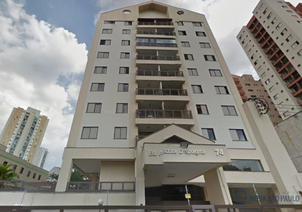 APARTAMENTO | VENDAVILA GUARANI - SÃO PAULO