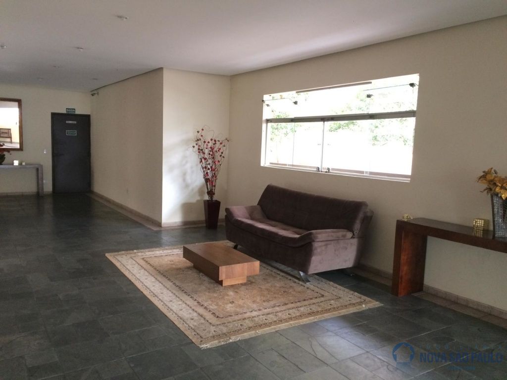 APARTAMENTO | VENDAVILA GUARANI - SÃO PAULO