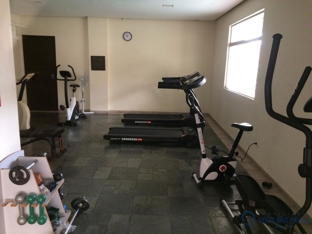 APARTAMENTO | VENDAVILA GUARANI - SÃO PAULO