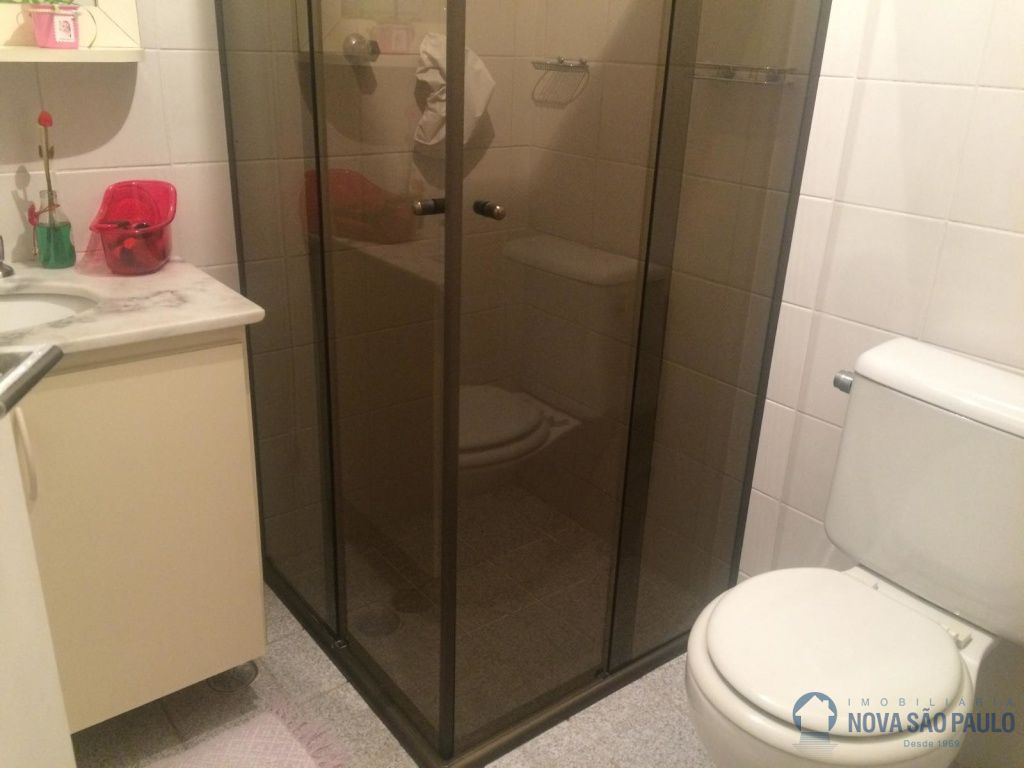 APARTAMENTO | VENDAVILA GUARANI - SÃO PAULO