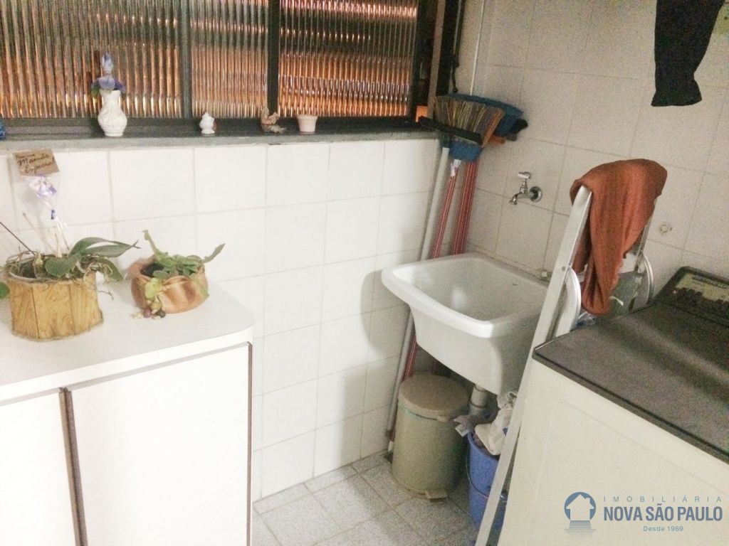 APARTAMENTO | VENDAVILA GUARANI - SÃO PAULO