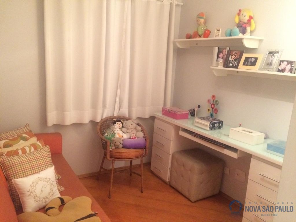 APARTAMENTO | VENDAVILA GUARANI - SÃO PAULO