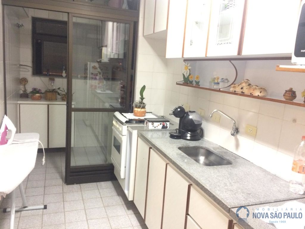 APARTAMENTO | VENDAVILA GUARANI - SÃO PAULO