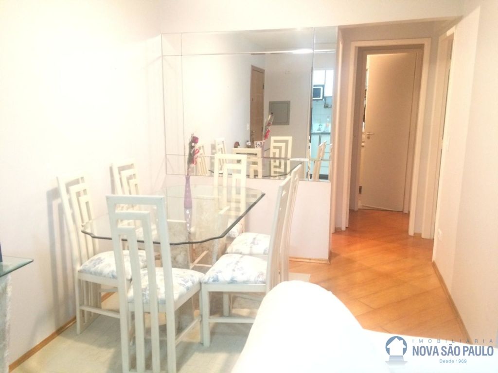 APARTAMENTO | VENDAVILA GUARANI - SÃO PAULO