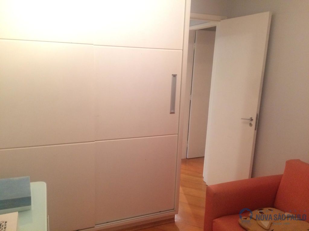 APARTAMENTO | VENDAVILA GUARANI - SÃO PAULO