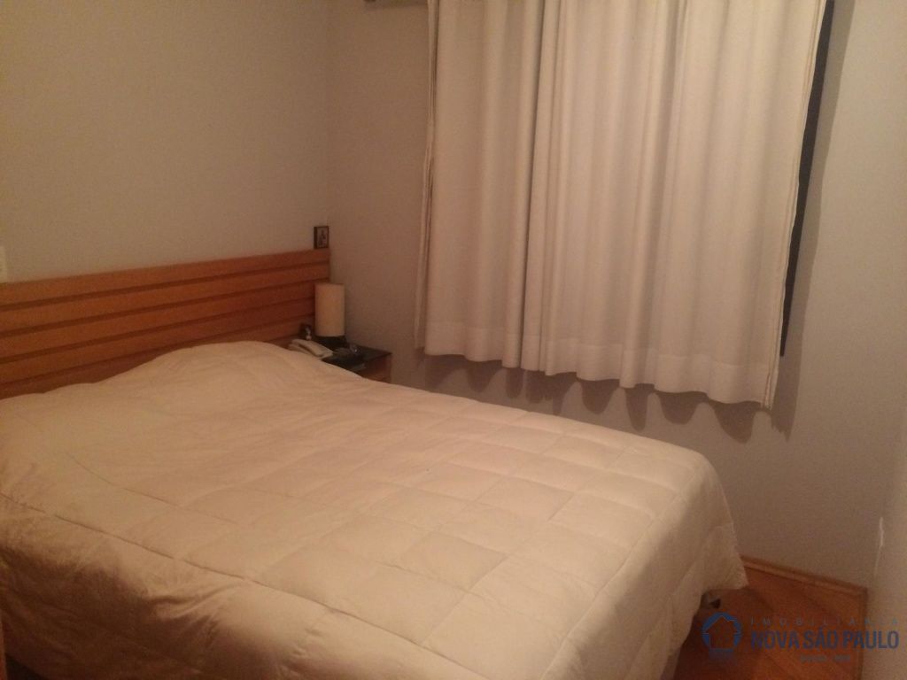 APARTAMENTO | VENDAVILA GUARANI - SÃO PAULO