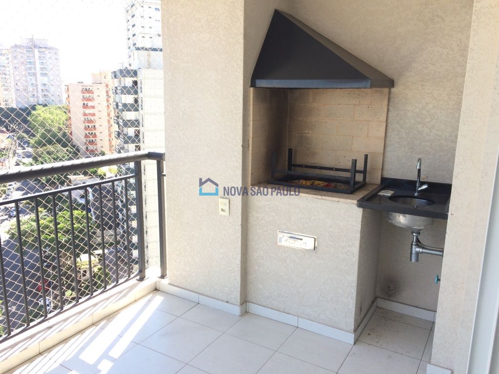 APARTAMENTO | VENDAVila Mascote - São Paulo