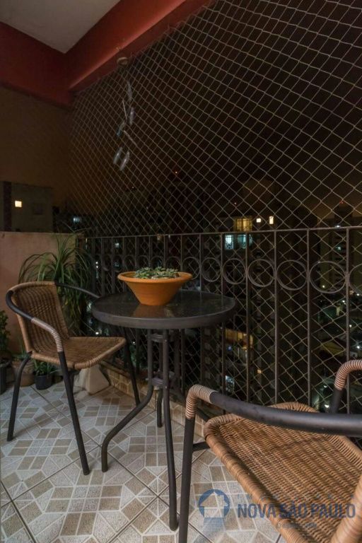 APARTAMENTO | VENDAJARDIM SÃO SAVÉRIO - SÃO PAULO