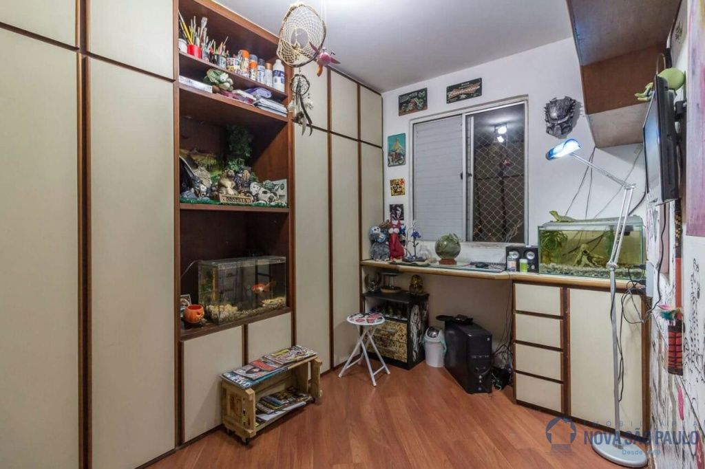 APARTAMENTO | VENDAJARDIM SÃO SAVÉRIO - SÃO PAULO