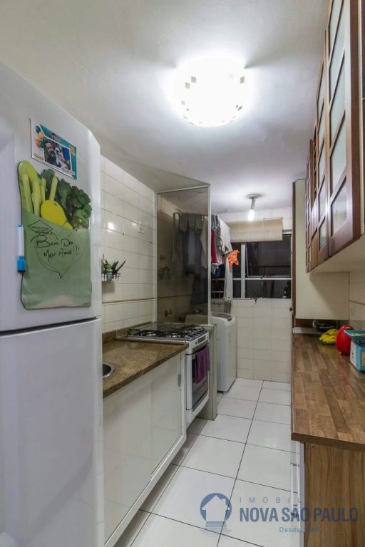 APARTAMENTO | VENDAJARDIM SÃO SAVÉRIO - SÃO PAULO