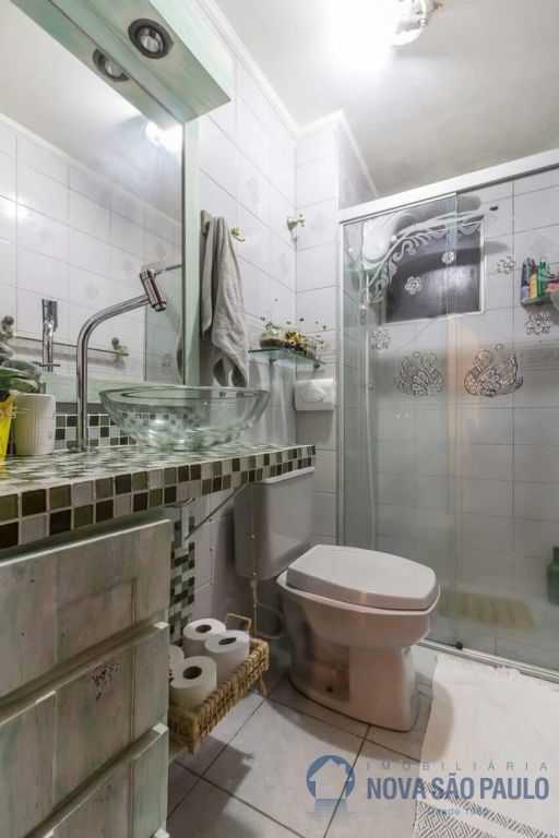 APARTAMENTO | VENDAJARDIM SÃO SAVÉRIO - SÃO PAULO