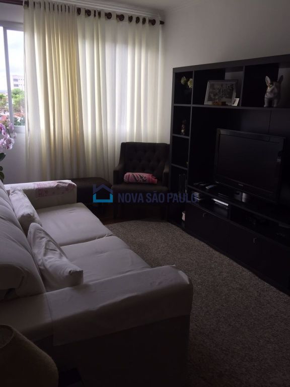 APARTAMENTO | VENDAVila Mascote - São Paulo