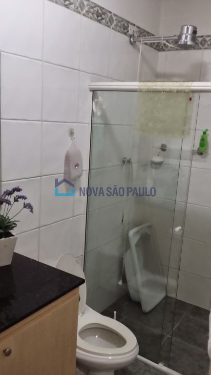 SOBRADO | VENDAVila Moinho Velho - São Paulo