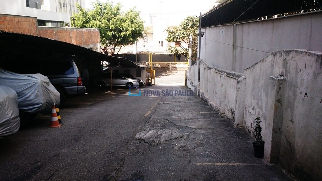 TERRENO | VENDASaúde - São Paulo