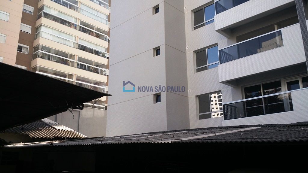 TERRENO | VENDASaúde - São Paulo