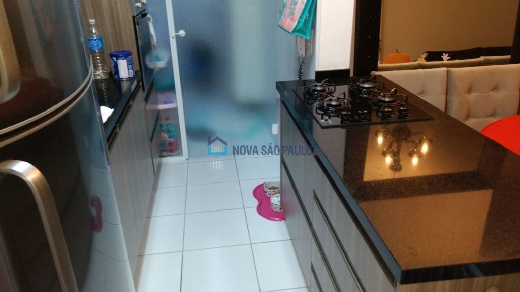 APARTAMENTO | VENDAVila das Mercês - São Paulo