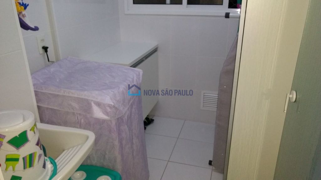 APARTAMENTO | VENDAVila das Mercês - São Paulo
