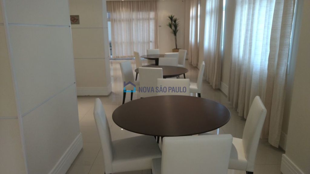 APARTAMENTO | VENDAVila das Mercês - São Paulo
