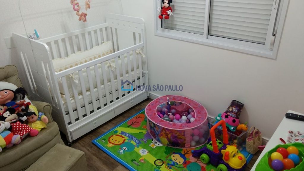 APARTAMENTO | VENDAVila das Mercês - São Paulo