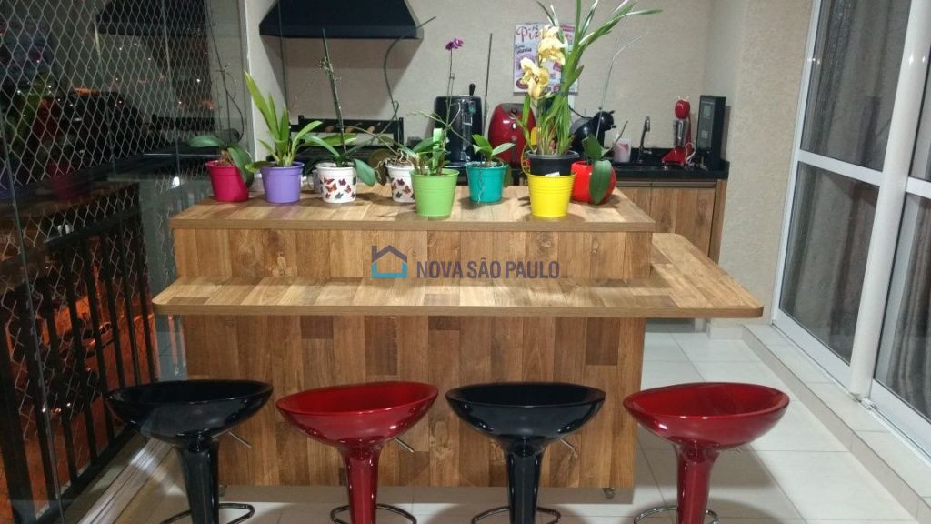 APARTAMENTO | VENDAVila das Mercês - São Paulo