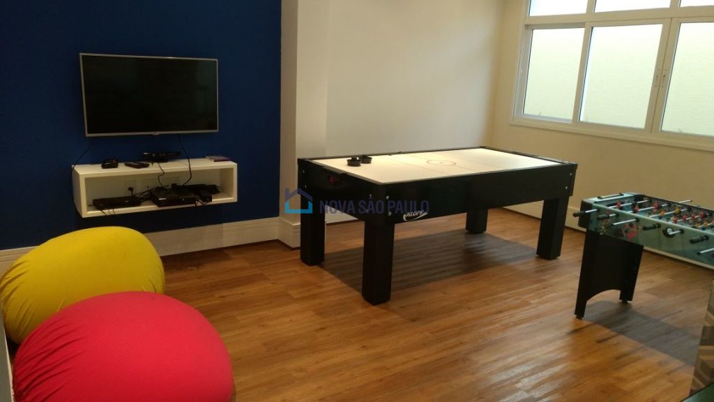 APARTAMENTO | VENDAVila das Mercês - São Paulo
