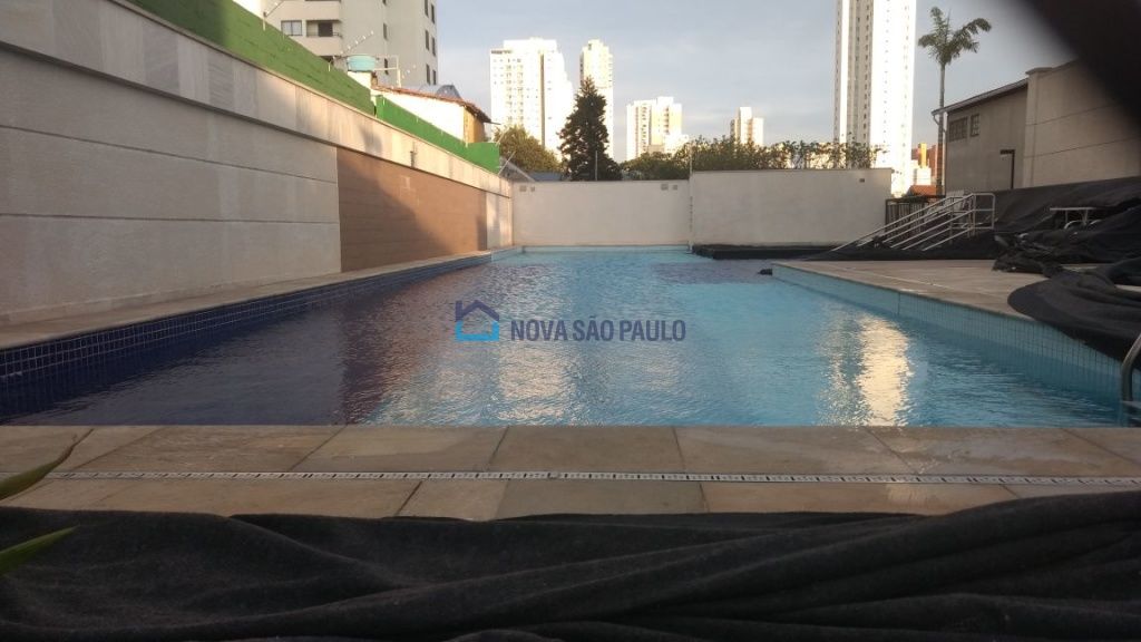 APARTAMENTO | VENDAVila das Mercês - São Paulo