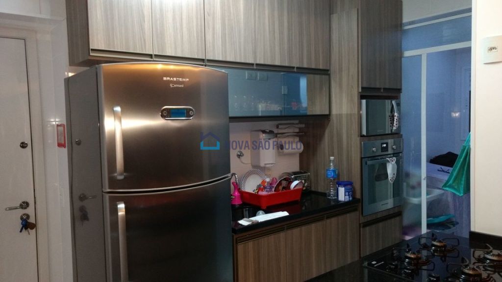 APARTAMENTO | VENDAVila das Mercês - São Paulo