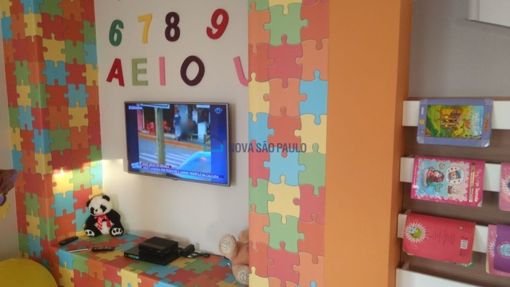 APARTAMENTO | VENDAVila das Mercês - São Paulo