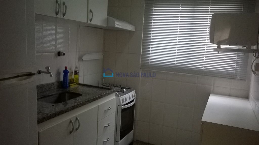 APARTAMENTO | VENDASaúde - São Paulo