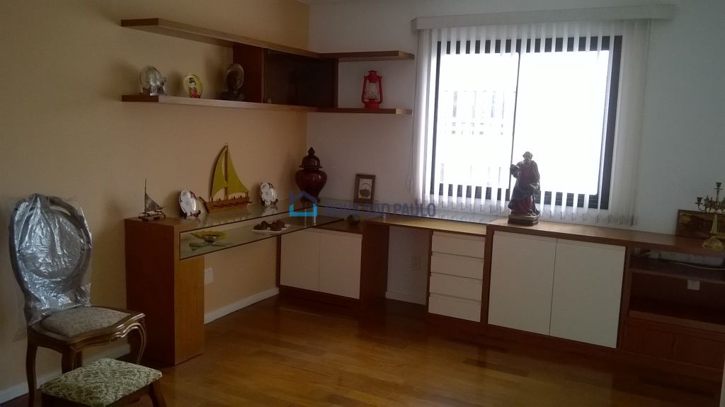 APARTAMENTO | VENDASaúde - São Paulo
