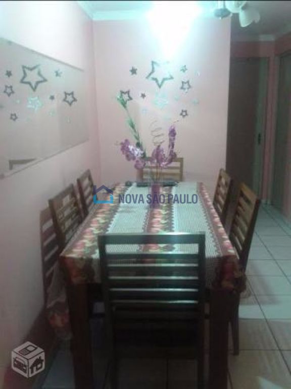 APARTAMENTO | VENDAIPIRANGA - SÃO PAULO