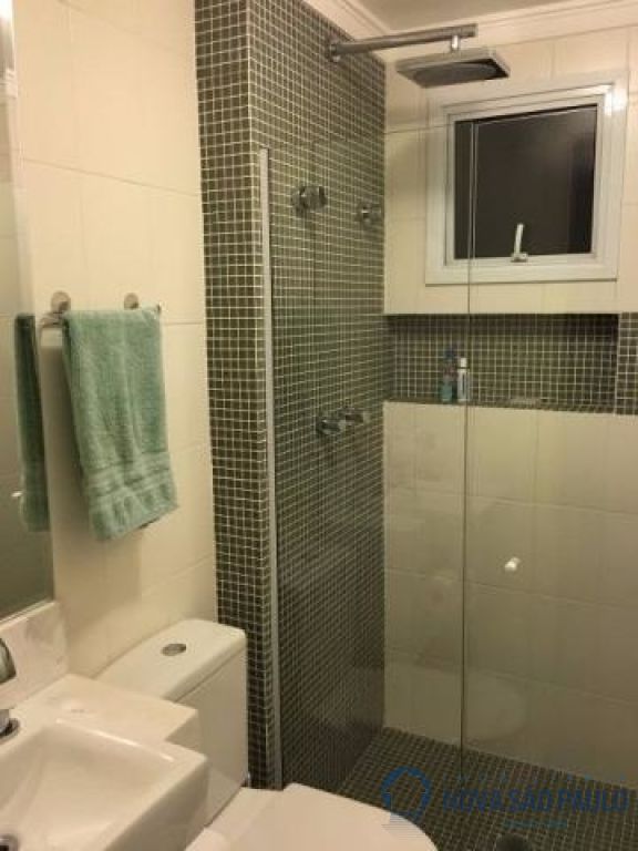 APARTAMENTO | VENDAVILA GUMERCINDO - SÃO PAULO